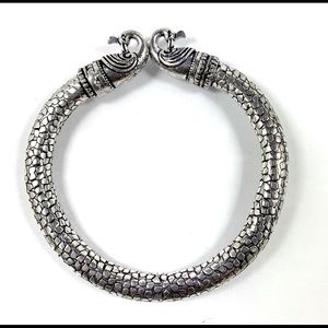 Antique Norse Viking Bracelet